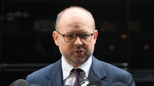 Kijów musi zabiegać o Polskę? Jasny komunikat z pałacu
