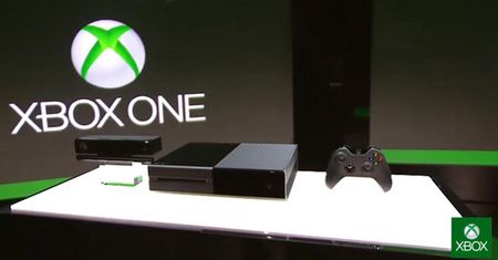 WTF dnia: pierwsza na świecie recenzja Xboxa One. W wykonaniu Polaka oczywiście!