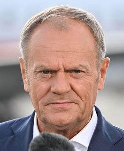 Premier Tusk pożegnał słynnego aktora. Miał szczególny powód