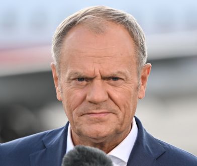 Premier Tusk pożegnał słynnego aktora. Miał szczególny powód