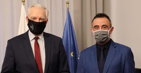 Zmiany w Polskiej Organizacji Turystycznej. Za sterami stanie Rafał Szlachta
