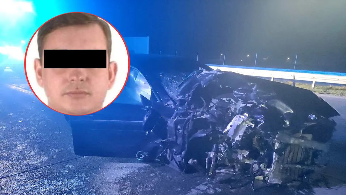 Sebastian M. zostanie sprowadzony do Polski? 