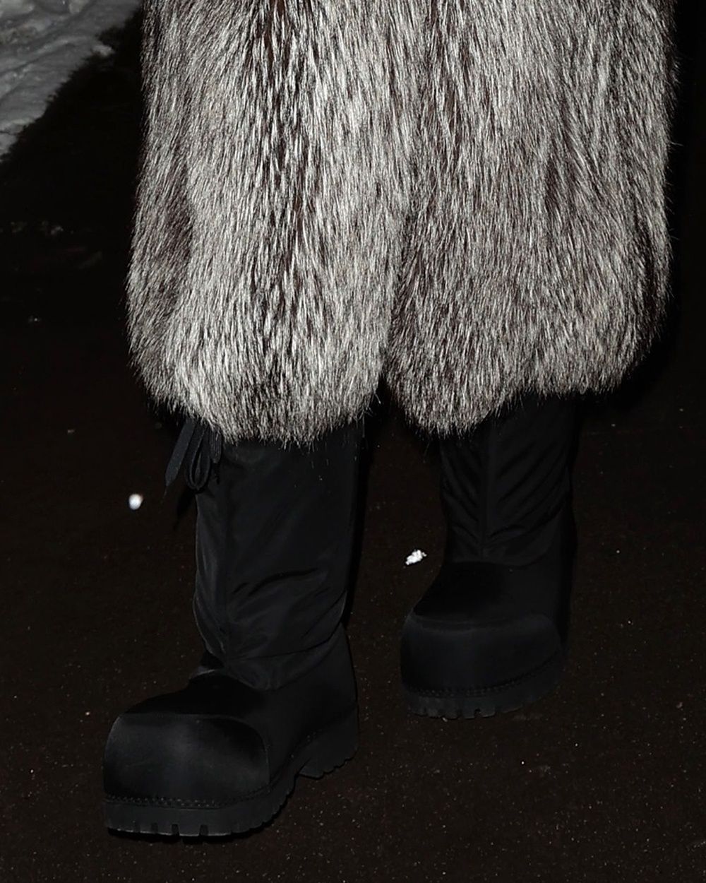 Kardashianki bawią się w Aspen