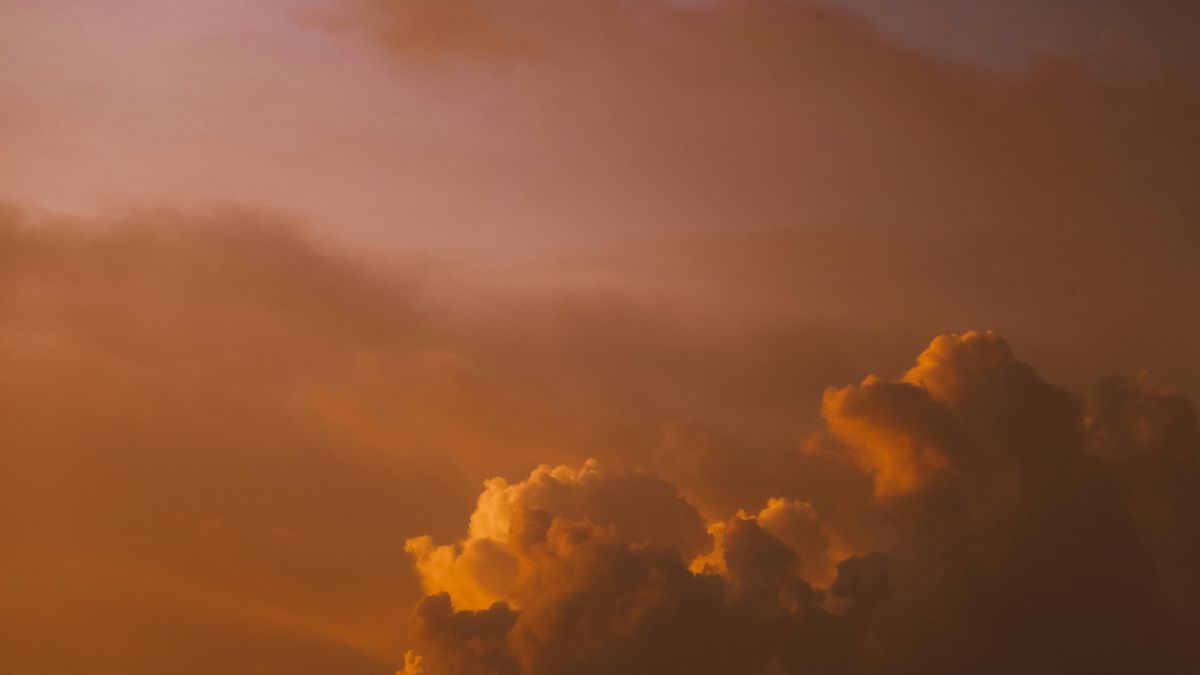 Pogorszenie powietrza z powodu pyłu znad Sahary będzie można dosłownie zobaczyć