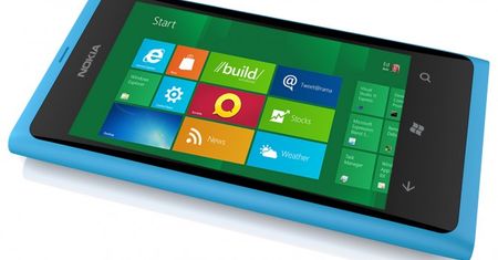 Obecne Windows Phone'y nie dostaną WP8 Apollo? No i co z tego...