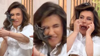 Beata Tadla została w "PnŚ" zaatakowana przez LOTOPAŁANKĘ. "Zdecydowanie ktoś mi wpadł w oko" (WIDEO)