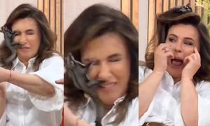 Beata Tadla została w "PnŚ" zaatakowana przez LOTOPAŁANKĘ. "Zdecydowanie ktoś mi wpadł w oko" (WIDEO)