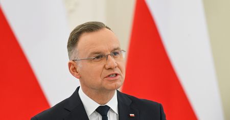 Duda robi zwrot. "Skandal". Gorzkie słowa z koalicji