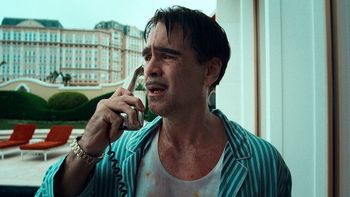 Thriller psychologiczny z Colinem Farrellem wkrótce na Netflix