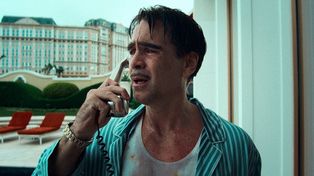 Thriller psychologiczny z Colinem Farrellem wkrótce na Netflix