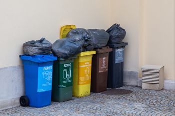 To może być koniec segregacji śmieci. Wymyślili przełomową metodę