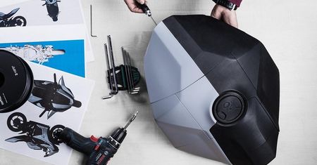 Co będą mieć wspólnego polskie drukarki 3D z wnętrzami samochodów?