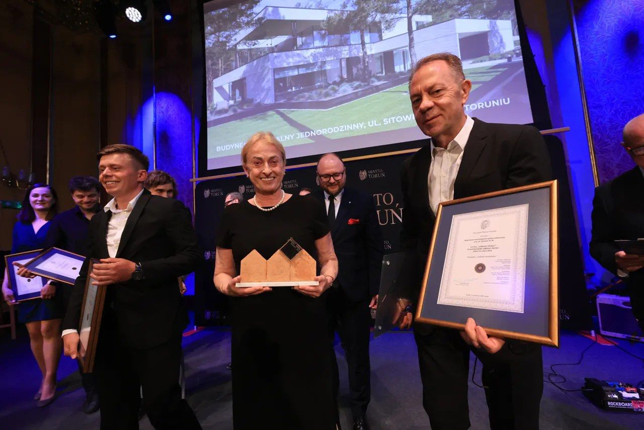 Jaki budynek w Toruniu zostanie Obiektem Roku?