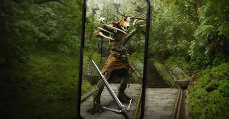 CD Projekt pokazał zwiastun nowego Wiedźmina. Możliwe, że tego, którego nie zechcesz