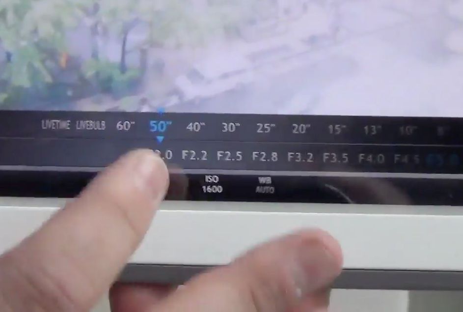 Olympus OM-D E-M1 - oto pierwsze prawdziwe zdjęcia i film! 10