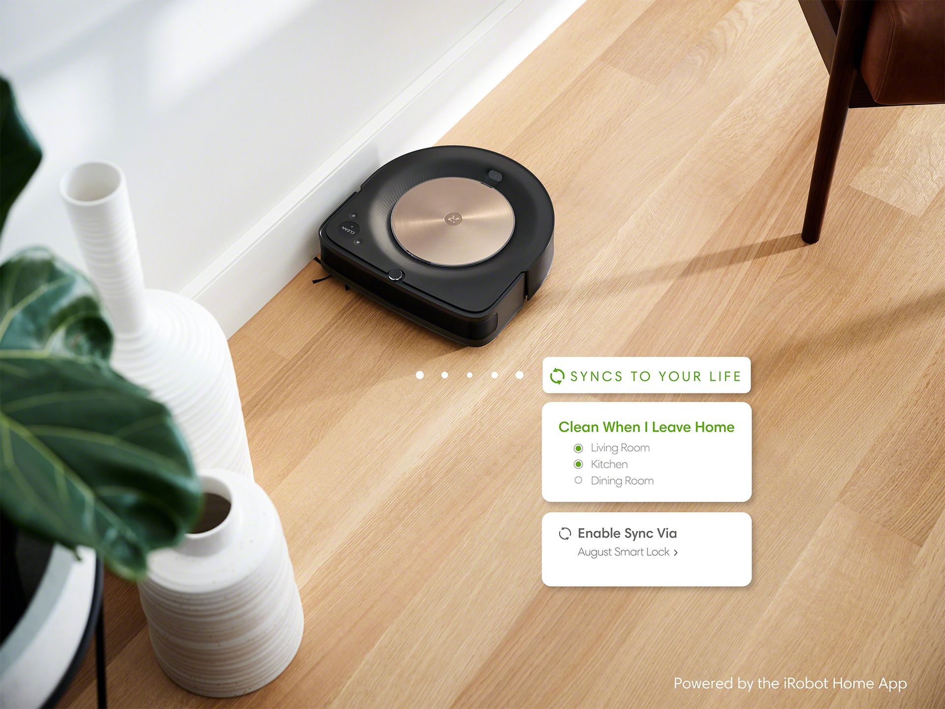iRobot