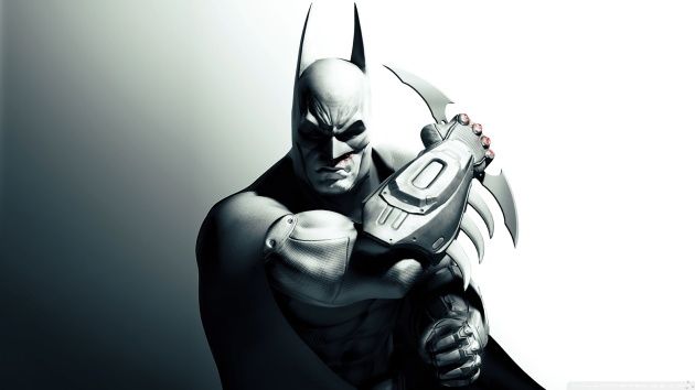 Batman: Arkham nowa gra