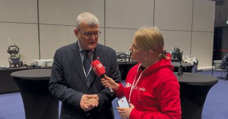 Liczba chorych rośnie. GIS: Sytuacja jest dosyć skomplikowana