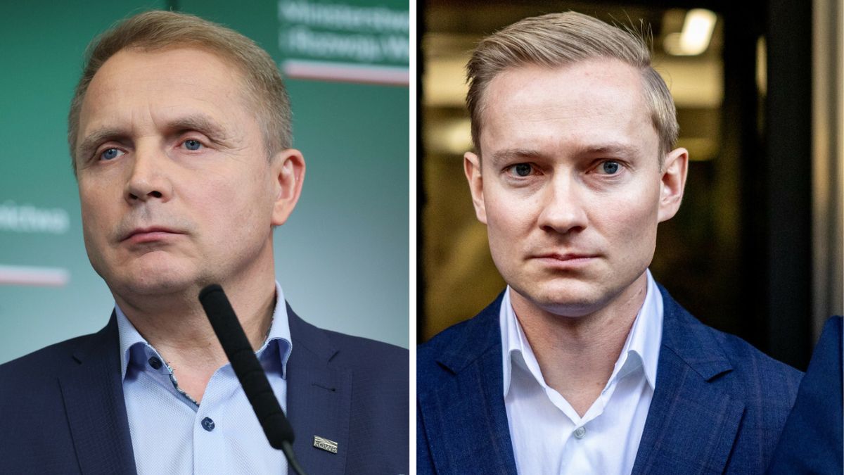  KOWR nie proponował Wielgomasowi innej działki za Zabłotnię