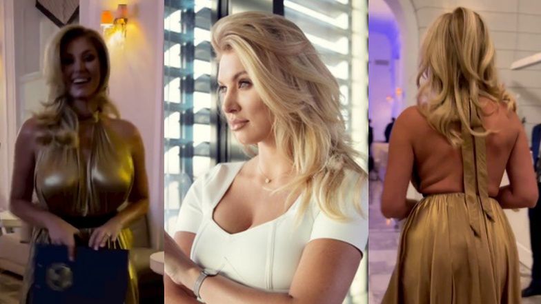 Karolina Pajączkowska reaguje na obraźliwy komentarz