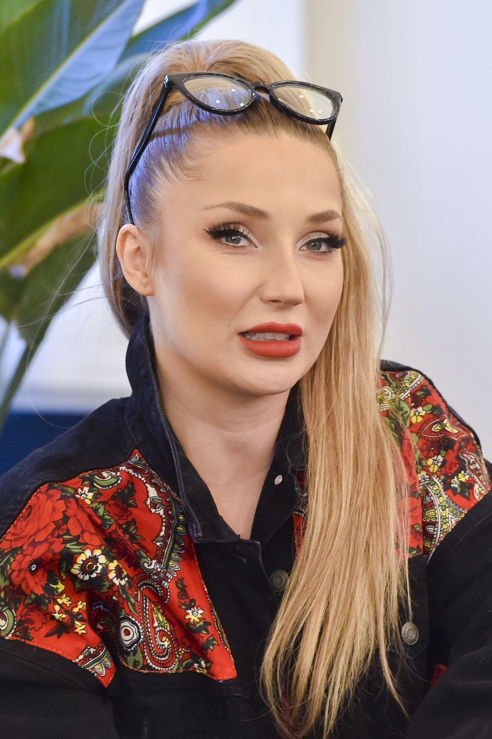 Cleo twierdzi, że może już być za późno na dziecko. Wyznała też, że czuje presję 