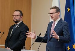 Pieniądze z UE dla Polski. Wiceszef MSZ: jest zasada solidarności