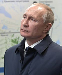 Atak na dumę i wielki symbol Rosji kwestią czasu? "Jest już sygnał"