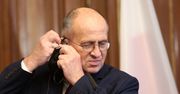Robert Biedroń o słowach szefa MSZ Zbigniewa Raua: to poniżające dla Polski