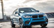 BMW X6 M - ni pies, ni wydra?