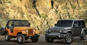 Historia Jeepa Wranglera: odłóż legendy na bok, a zrozumiesz dlaczego najnowszy model jest nazywany SUV-em