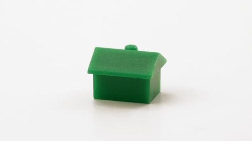 Ekologiczny dom samowystarczalny 1