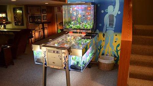 10 niesamowitych akwariów dla geeka 1