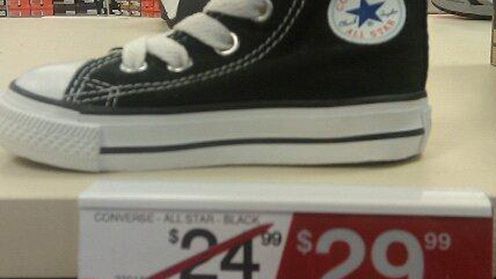 Vobis ma nowy sklep z wyprzedażami. Czy faktycznie jest w nim tanio? 1