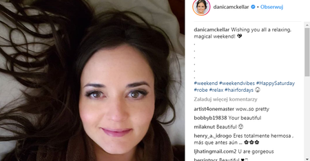 Winnie Cooper z ''Cudownych lat'' podbiła serca nastolatków. Zobacz, jak dziś wygląda.