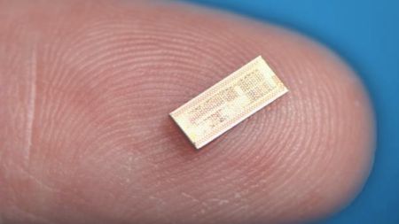 Cortex A15 pokaże możliwości ośmiu rdzeni 1