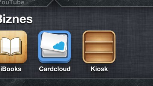 Jak umieścić Kiosk w folderze bez jailbreaku [wideo] 1