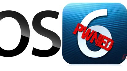 iOS 6 już odblokowany! 1