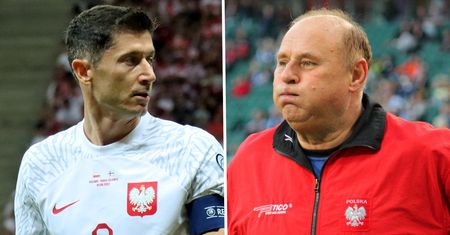 Tomaszewski bije na alarm ws. Lewandowskiego. Mówi o jego psychice