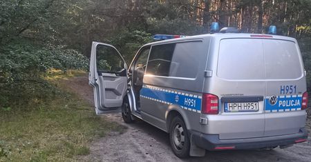 Pięć milionów zł w walizce. Wywieźli i torturowali, by ją przejąć