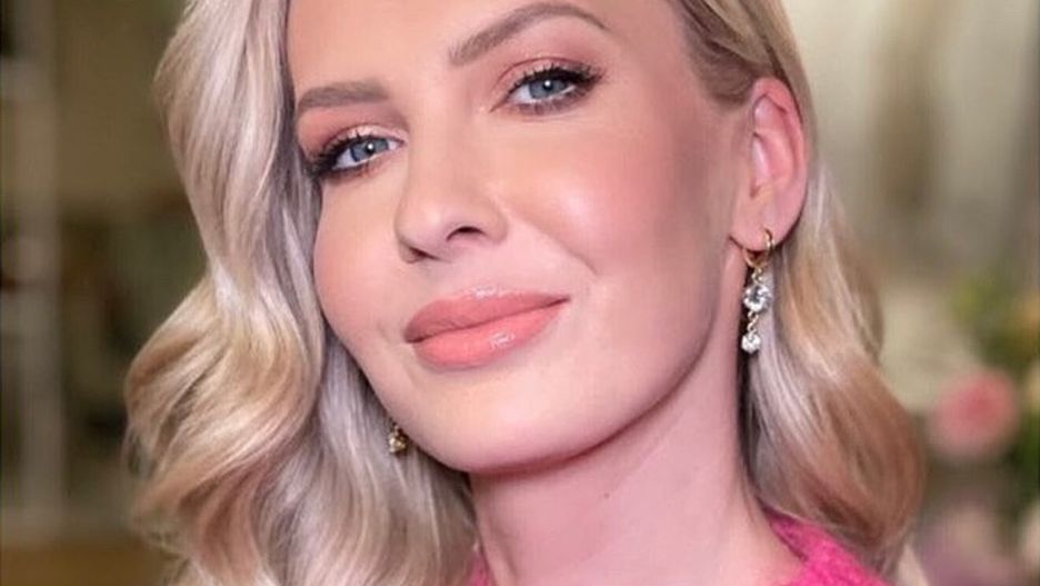 Edyta Pazura zachwyciła kreacją w stylu glamour