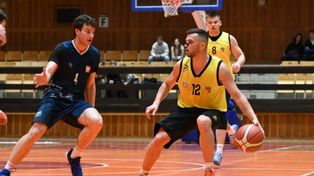 Nie będzie II ligi w Tarnobrzegu. Siarka przegrała decydujący mecz