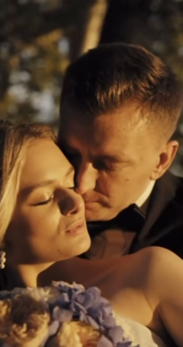 Weronika Schreiber opowiedziała o związku z Łukaszem Schreiberem