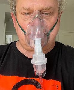 Niepokojące zdjęcie Kazika. To dlatego Kult odwołał koncerty