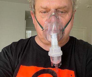 Niepokojące zdjęcie Kazika. To dlatego Kult odwołał koncerty