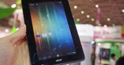 Tablet z Tegrą 3 za mniej niż 200 dol. - Acer prezentuje Iconia Tab A110 i A210