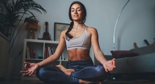 Szał na podcasty o medytacji w Spotify