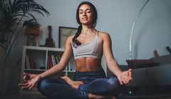 Szał na podcasty o medytacji w Spotify