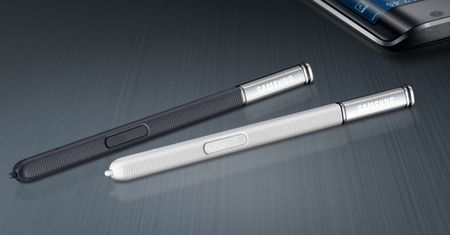 Samsung Galaxy S8 z rysikiem S Pen?