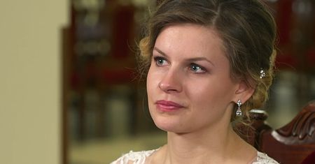 Agata ze "Ślubu" podzieliła się informacją o dziecku. Mąż przeszczęśliwy
