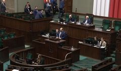 "Lex Pilot" w Sejmie. RPO ma wątpliwości co do jej zgodności z Konstytucją